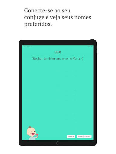 Nomes de Bebês / Próprios 2024 screenshot 9