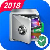applock-passcode lock Image & Video App Protector 1.0