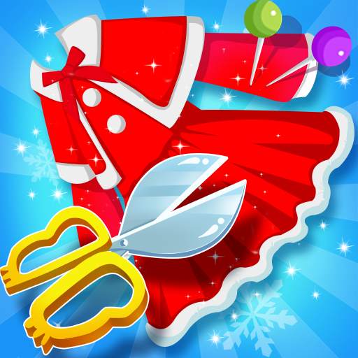 Happy Tailor4: Fashion Sewing 5.7.5093