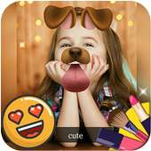 Funny Animal Selfie Snap 🐩