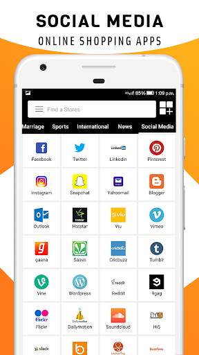 Online Shopping Apps India Best Top 10 screenshot 6