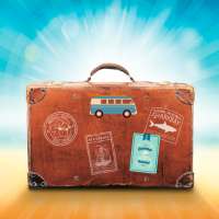 Travel Price Converter logo