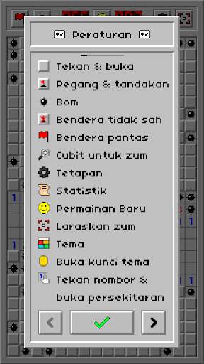 Minesweeper Klasik: Retro screenshot 5