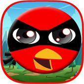 Free :  Angry B ,  Knock Down आइकन