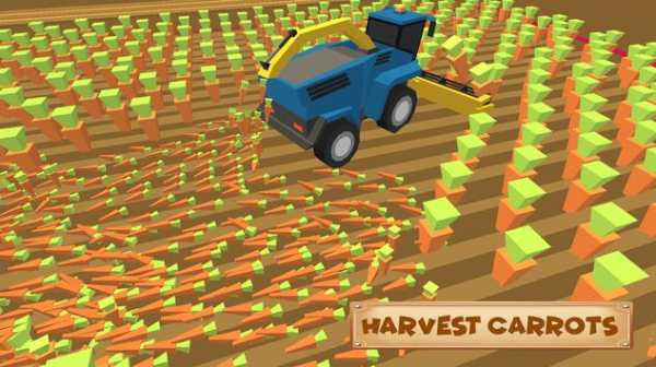Real Forage Farming Simulator: Tractor Farmer 2018 screenshot 3