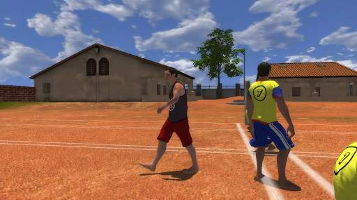 Kho Kho Game screenshot 6