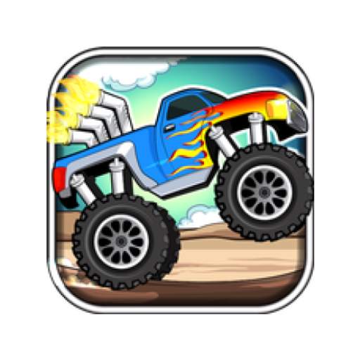 Mini Monster Truck Game 1.1