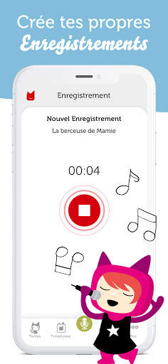 mytonies screenshot 5
