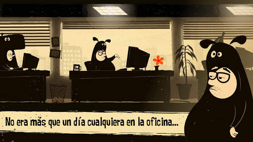 💡The Office Quest screenshot 1