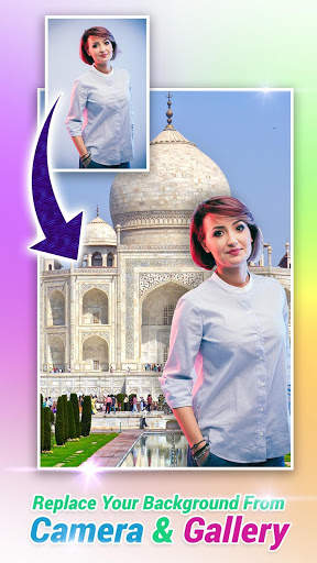Photo Background Remover screenshot 2