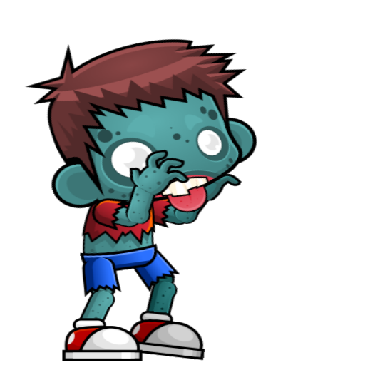 CowBoy VS Zombiz icon