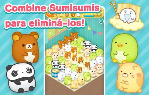 SUMISUMI screenshot 8