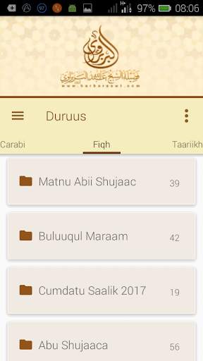 Barbaraawi screenshot 3