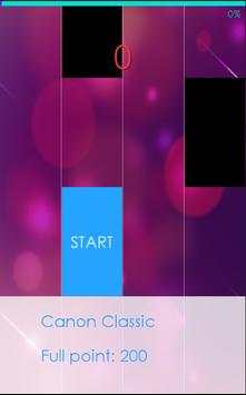 Pink Piano Tiles Pro screenshot 2