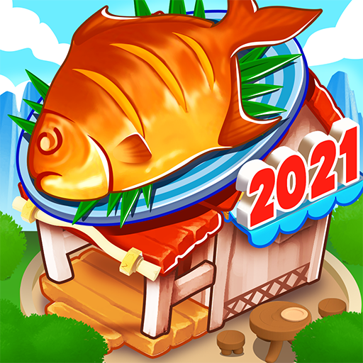 Cooking Madness: Restaurant Ch icon