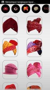 Foto Editor Untuk Android screenshot 4