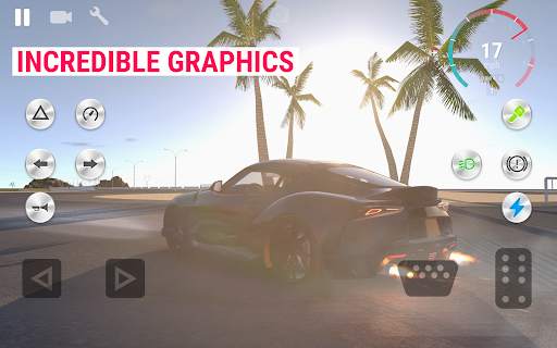 Real Driving School screenshot 9