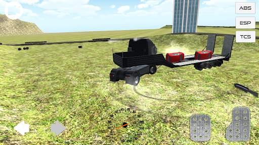 Extreme Car Driver screenshot 5