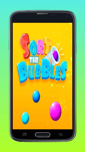 Ball Sorting-Puzzle Game Master screenshot 1