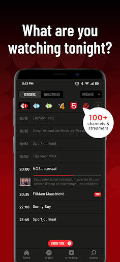 TVgids.nl - Dutch TV Guide screenshot 3