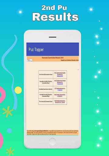 PUC TOPPER - Question papers, Notes, Text Books screenshot 8