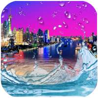 City Night Live Wallpaper on 9Apps