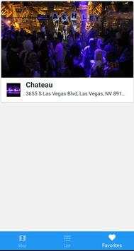 Travel Guide Las Vegas screenshot 1