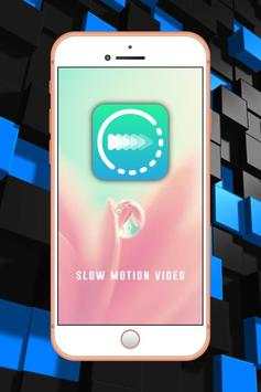 Slow Motion Video Maker screenshot 1