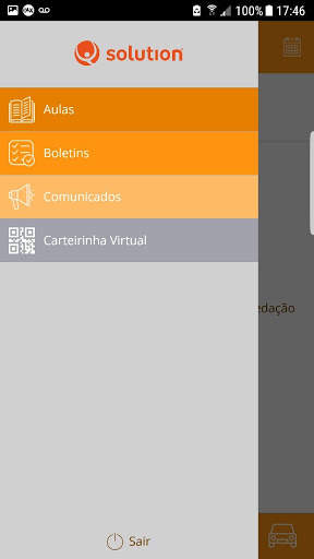 Carmo Mobile screenshot 2