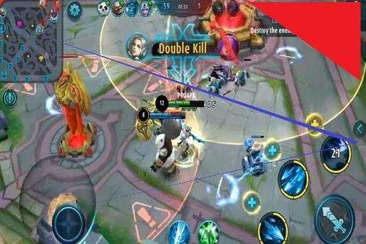 Tips Mobile Legends Bang Bang screenshot 3