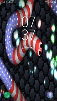 Slither.io Wallpaper screenshot 1