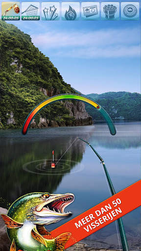 Let's Fish: Sport Fishing Game screenshot 2