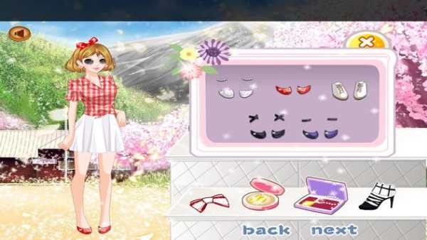 Fashion Princess - Dress Up screenshot 6