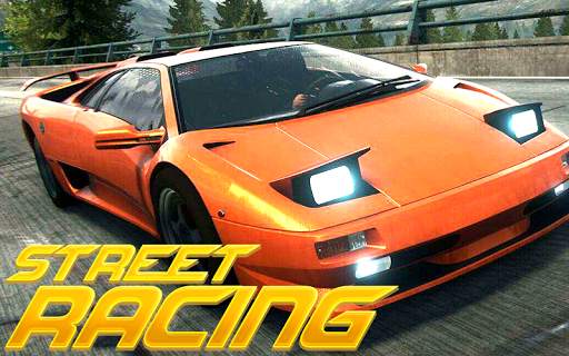 Real 3D Racing screenshot 2