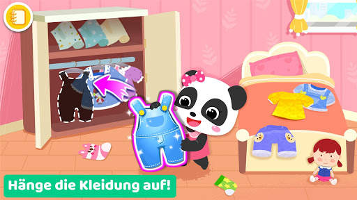 Putzen und Aufräumen screenshot 4