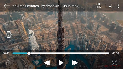 Pot Player - Offline Video Player, Media Player screenshot 6