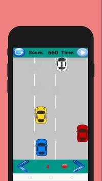 Car Racing Game 2020 screenshot 3