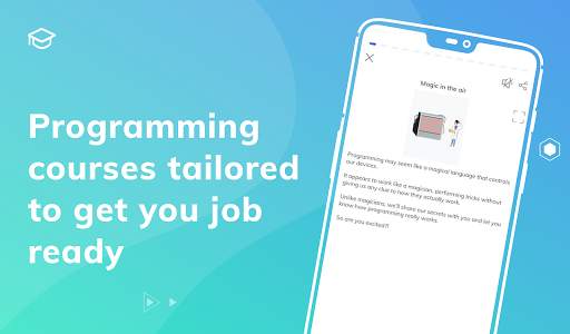 Learn Swift programming - iOS app development screenshot 1