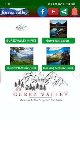 Gurez Valley screenshot 2