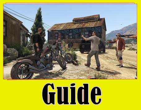 Guide GTA 5 free screenshot 2