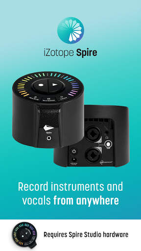 Spire Studio Controller screenshot 1