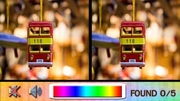 Find Difference toy screenshot 2