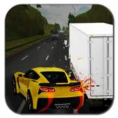 Highway City Traffic Racer - Car Rush Rider 1.0