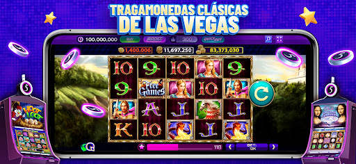 High 5 Casino: Tragamonedas screenshot 8