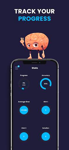 Math Master Puzzles & Riddles screenshot 5