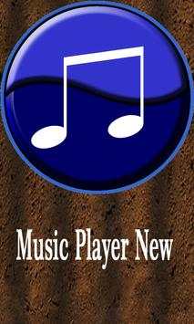 Music Player New 2017 screenshot 2
