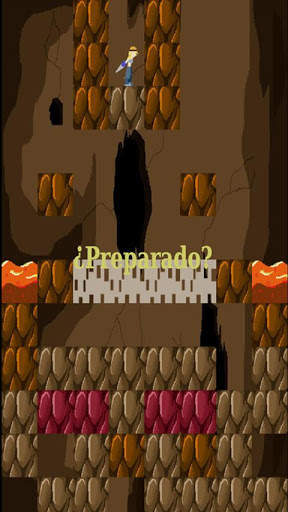 Digger Driller Explorer screenshot 3