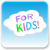 Cloud Kids Games icon