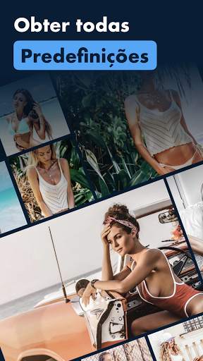Presets gratuitas para Lightroom Mobile - LR & CC screenshot 5