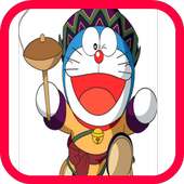 How To Draw Doraemon icon